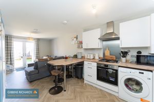 Kitchen/Diner- click for photo gallery